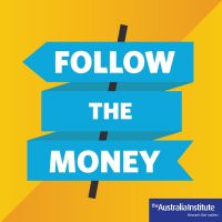 Follow The Money cover