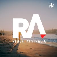 Reach Australia Podcast cover