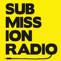 Submission Radio Australia cover