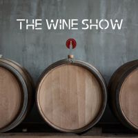 The Wine Show Australia cover