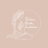 Positive Birth Australia cover