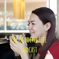 The Student Life Podcast cover