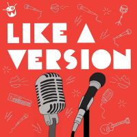 Like A Version Podcast cover