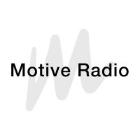 Motive Radio cover