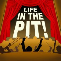 Life in the Pit cover
