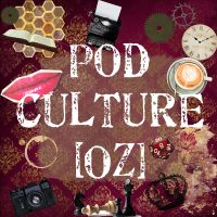 Pod Culture [Oz] cover