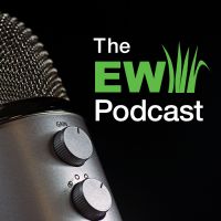 The EarthWorks Podcast cover
