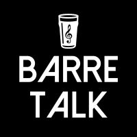 Barre Talk cover
