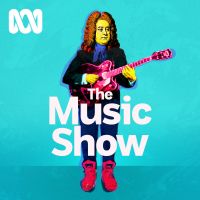 The Music Show cover