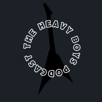 The Heavy Boys Podcast cover