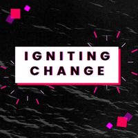 Igniting Change cover