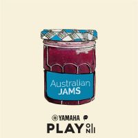 Australian Jams cover