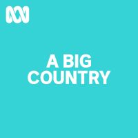 A Big Country cover
