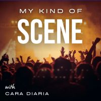 My Kind of Scene cover