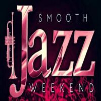 Smooth Jazz Weekend Radio Show w/Tina E. cover
