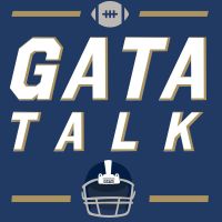 GATA Talk cover