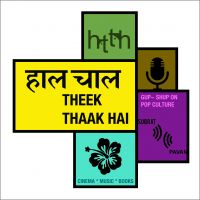 Haal-Chaal Theek Thaak Hai cover