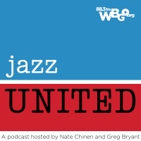 Jazz United cover