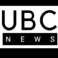UBC News World cover