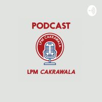 PODCAST CAKRAWALA cover