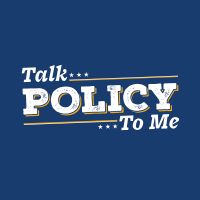 Talk Policy To Me cover