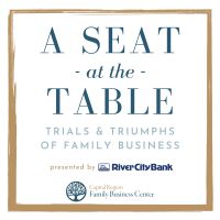 A Seat at the Table cover