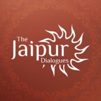 The Jaipur Dialogues cover