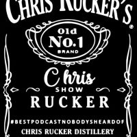 The Chris Rucker Show cover