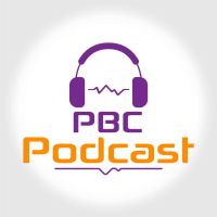 PBC Podcast cover