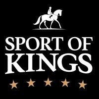 Sport of Kings Podcast cover