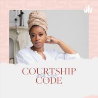 Courtship Code cover
