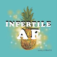 Infertile AF cover