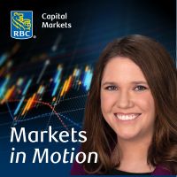 RBC's Markets in Motion cover