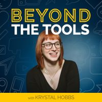 Beyond The Tools cover