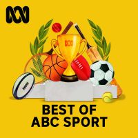 Best of ABC Sport Podcast cover