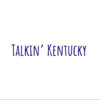 Talkin' Kentucky cover