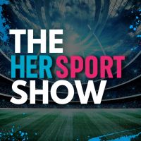 Her Sport cover