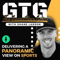 The Gametime Guru cover