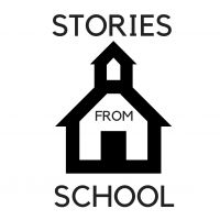 Stories From School cover