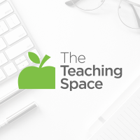 The Teaching Space cover