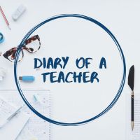 Diary of a Teacher cover
