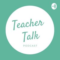Teacher Talk cover