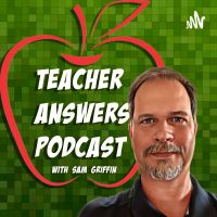 Teacher Answers cover