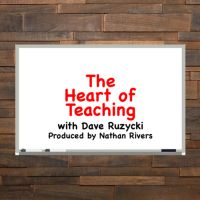 The Heart of Teaching cover