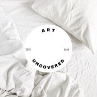Art Uncovered cover