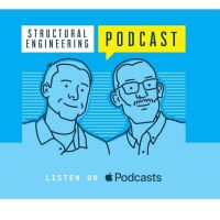 The Structural Engineering Podcast cover