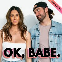 OK, Babe. cover