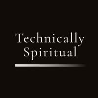 Technically Spiritual cover
