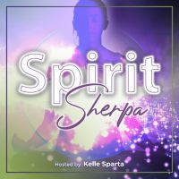 Spirit Sherpa cover