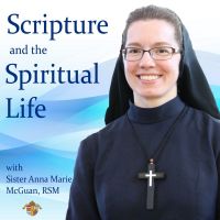 Scripture and the Spiritual Life cover
